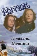 Повести Белкина. Метель