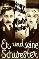Er und seine Schwester