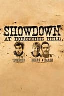 Showdown at Horseshoe Hell