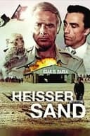 Heißer Sand