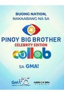 Pinoy Big Brother: Celebrity Edition