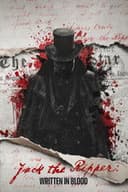 Jack The Ripper: Written In Blood