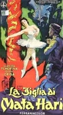 La figlia di Mata Hari