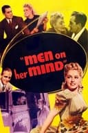 Men on Her Mind
