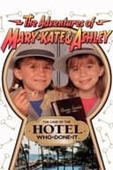 The Adventures of Mary-Kate & Ashley: The Case of the Hotel Who-Done-It
