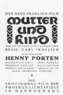 Mutter und Kind