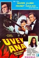 Üvey Ana