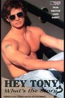 Hey Tony! What's the Story?