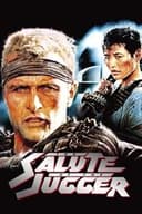 サルート・オブ・ザ・ジャガー