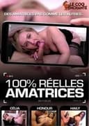 100% Reelles amatrice