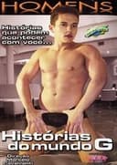 Histórias do mundo G