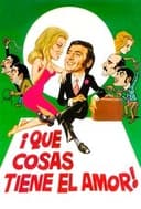 ¡Qué cosas tiene el amor!