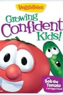 VeggieTales: Growing Confident Kids