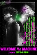 Welcome To The Machine