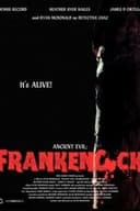 Ancient Evil: FrankenCock