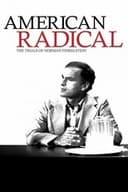 American Radical: The Trials of Norman Finkelstein