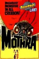 RiffTrax Live: Mothra