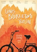 Güneş Bisikletimi Yaksın
