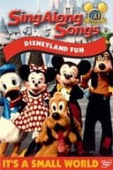 Disney's Sing-Along Songs: Disneyland Fun