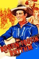 Rootin' Tootin' Rhythm
