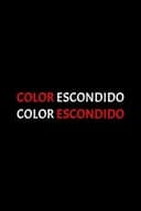 Color escondido