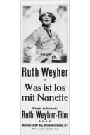 Was ist los mit Nanette?
