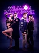 Wieczór kawalerski