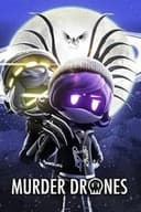 マーダードローンズ