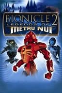 BIONICLE2 -メトロ・ヌイの伝説-