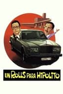 Un rolls para Hipólito