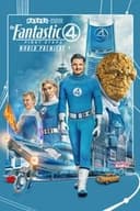 Marvel Studios' The Fantastic Four: First Steps - World Premiere