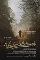 Vadásztársak