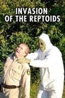 Invasion of the Reptoids