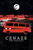 Cenaze
