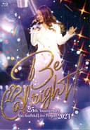 25th Anniversary Mai Kuraki Live Project 2024 “ Be alright！”