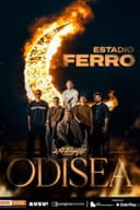 Ke Personajes- Odisea Tour