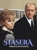 Stasera niente di nuovo