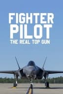 Fighter Pilot: The Real Top Gun