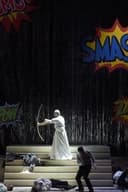 The Return of Ulysses to his Homeland - Champs-Elysée