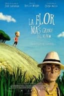 La Flor Más Grande del Mundo