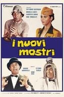 I nuovi mostri