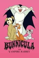 Bunnicula, the Vampire Rabbit