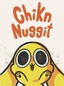 Chikn Nuggit