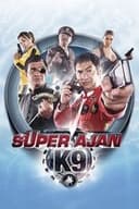 Süper Ajan K9