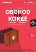 Obchod na korze