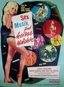 Mondo sexy di notte