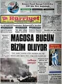 Kıbrıs'ın 50 Yılı: Final