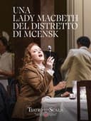 Una Lady Macbeth del distretto di Mcensk