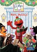 Sesame Street: Elmo's World: Happy Holidays!