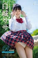 Risa しろりさの淡く甘い青春・白城リサ